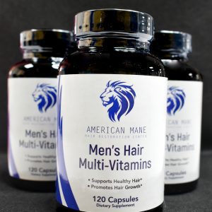 American Mane Multi Vitamin