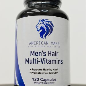 American Mane Multi Vitamin