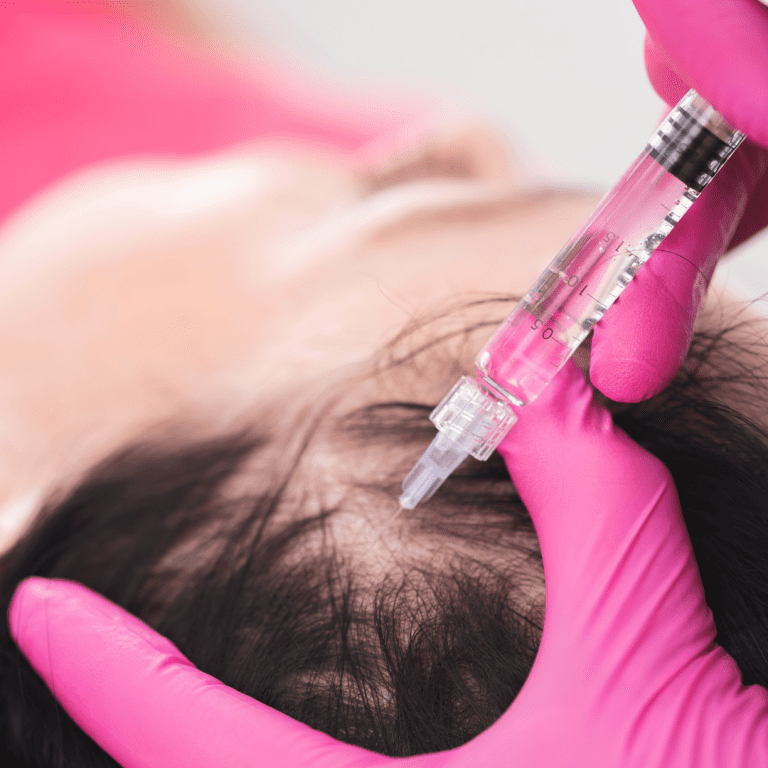 mesotherapy injections
